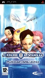 Code Lyoko – Quest For Infinity Rom